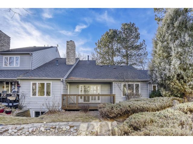 8344 E Radcliff Ave 395, Denver, CO 80237