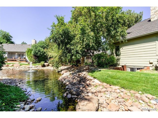 8344 E Radcliff Ave 395, Denver, CO 80237