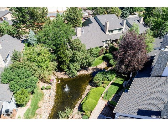 8344 E Radcliff Ave 395, Denver, CO 80237