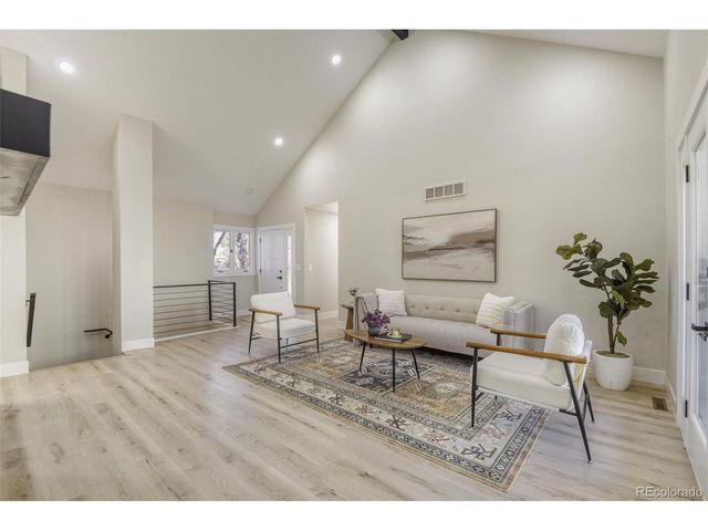 8344 E Radcliff Ave 395, Denver, CO 80237