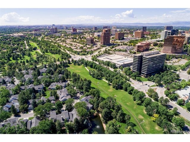 8344 E Radcliff Ave 395, Denver, CO 80237