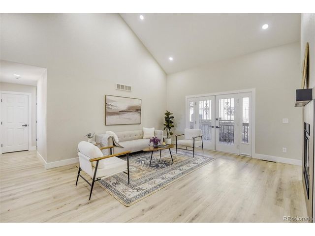 8344 E Radcliff Ave 395, Denver, CO 80237