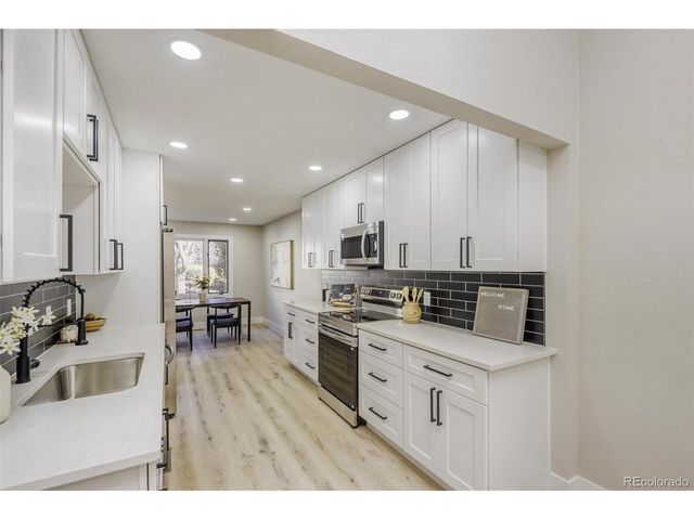 8344 E Radcliff Ave 395, Denver, CO 80237