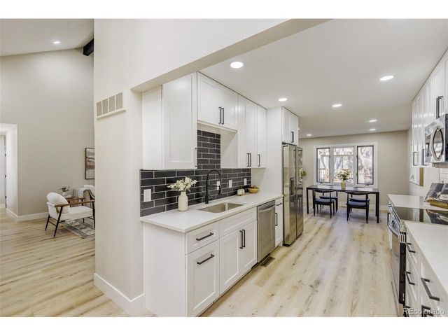 8344 E Radcliff Ave 395, Denver, CO 80237