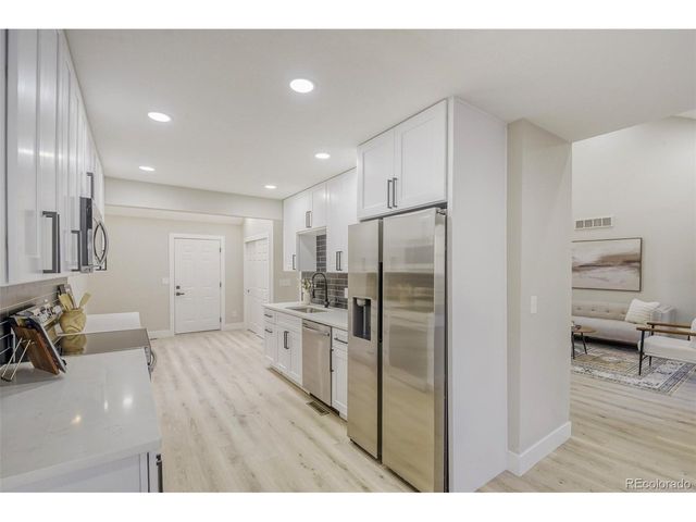 8344 E Radcliff Ave 395, Denver, CO 80237