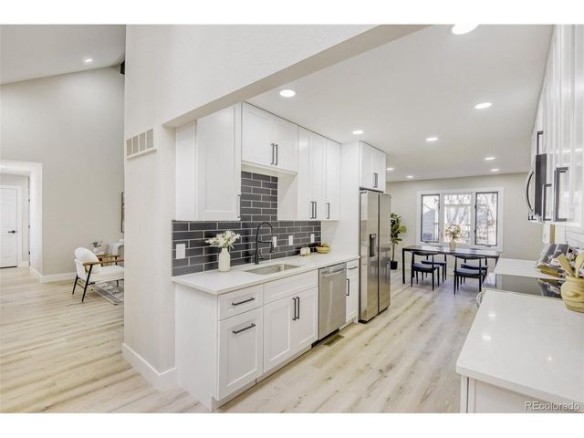 8344 E Radcliff Ave 395, Denver, CO 80237