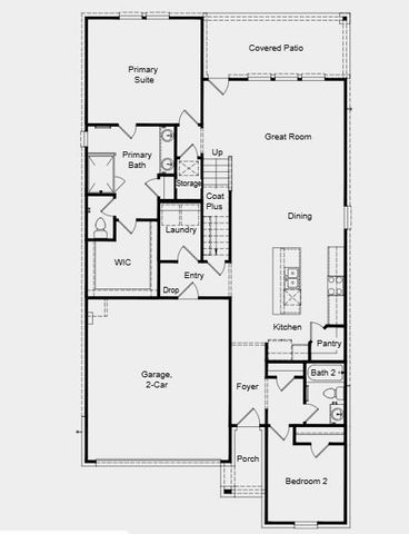 21855 Canyon Moon Lane, Cypress, TX 77433