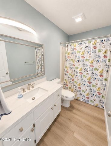 327 Johnson Lane, Winterville, NC 28590