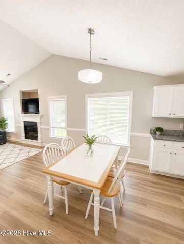 327 Johnson Lane, Winterville, NC 28590