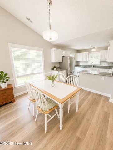 327 Johnson Lane, Winterville, NC 28590