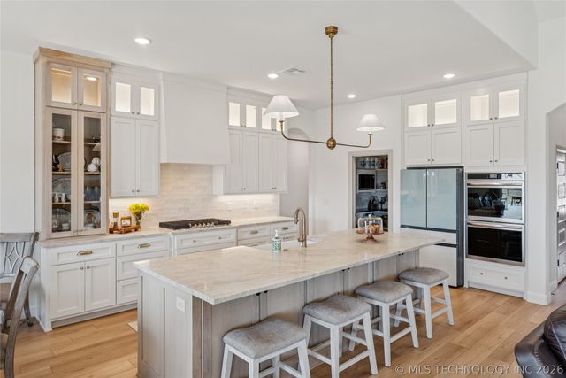 29322 E 106th Street S, Coweta, OK 74429