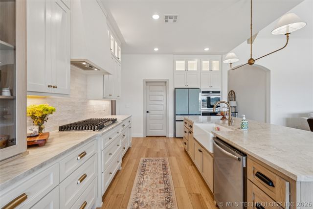 29322 E 106th Street S, Coweta, OK 74429