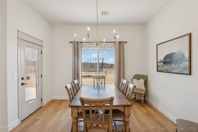 29322 E 106th Street S, Coweta, OK 74429