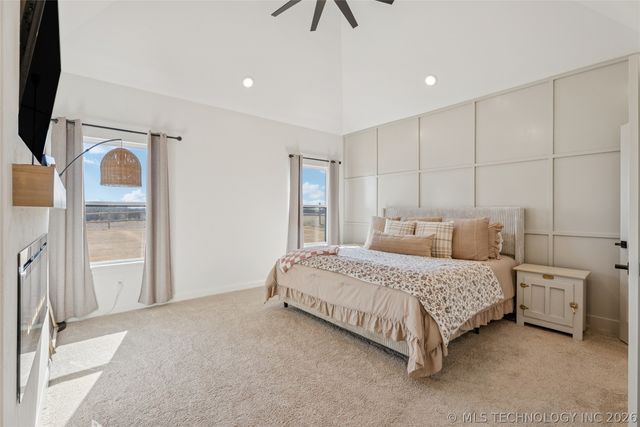 29322 E 106th Street S, Coweta, OK 74429