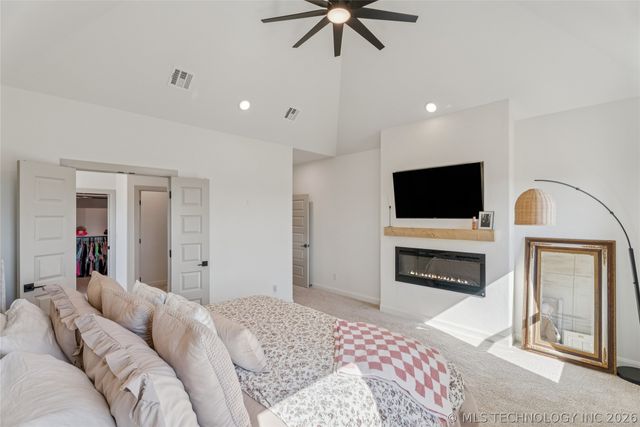 29322 E 106th Street S, Coweta, OK 74429