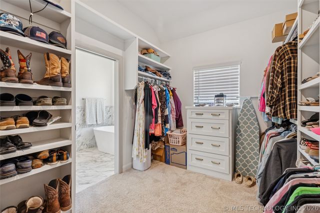 29322 E 106th Street S, Coweta, OK 74429