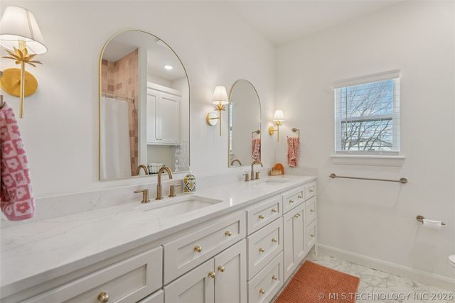 29322 E 106th Street S, Coweta, OK 74429