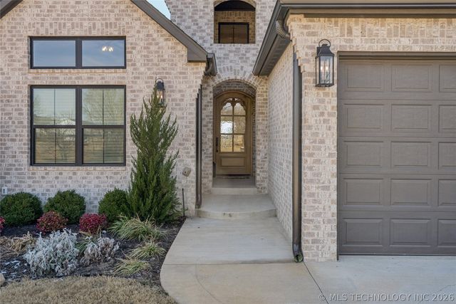 29322 E 106th Street S, Coweta, OK 74429