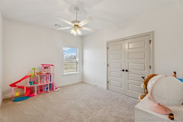 29322 E 106th Street S, Coweta, OK 74429