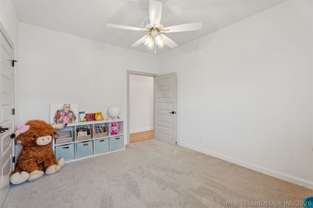 29322 E 106th Street S, Coweta, OK 74429