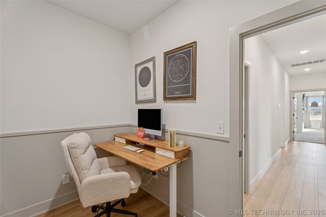 29322 E 106th Street S, Coweta, OK 74429