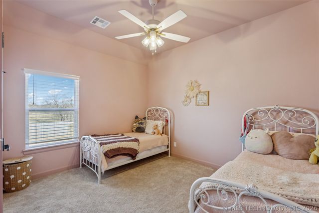 29322 E 106th Street S, Coweta, OK 74429