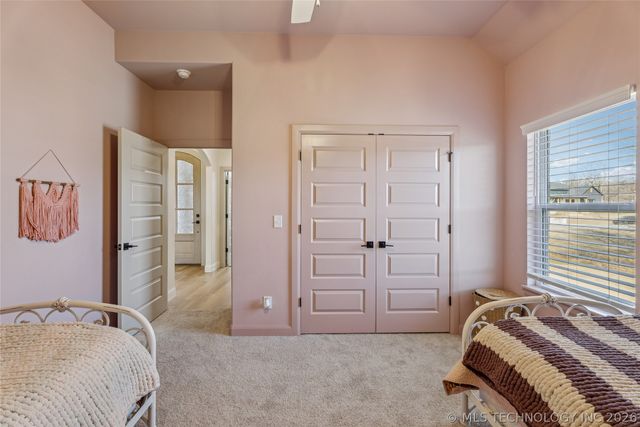 29322 E 106th Street S, Coweta, OK 74429