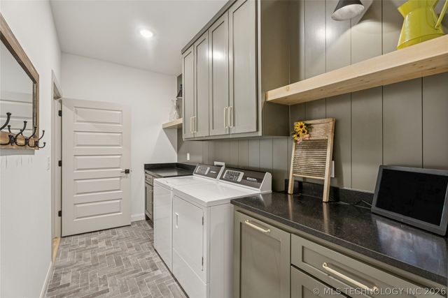 29322 E 106th Street S, Coweta, OK 74429