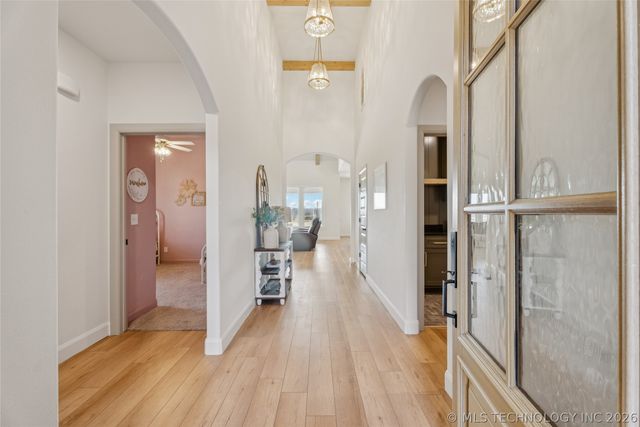 29322 E 106th Street S, Coweta, OK 74429