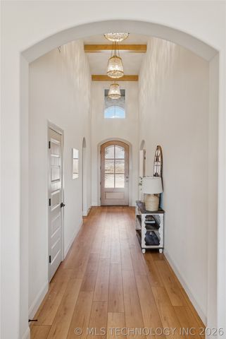 29322 E 106th Street S, Coweta, OK 74429