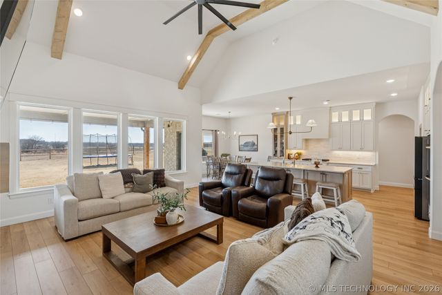 29322 E 106th Street S, Coweta, OK 74429