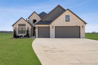 29322 E 106th Street S, Coweta, OK 74429