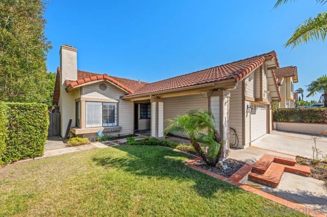 13175 Entreken Avenue, San Diego, CA 92129