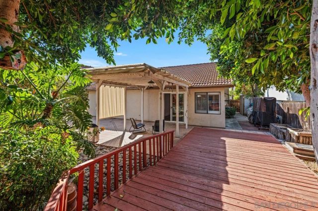 13175 Entreken Avenue, San Diego, CA 92129