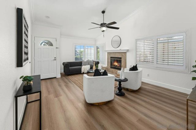 13175 Entreken Avenue, San Diego, CA 92129