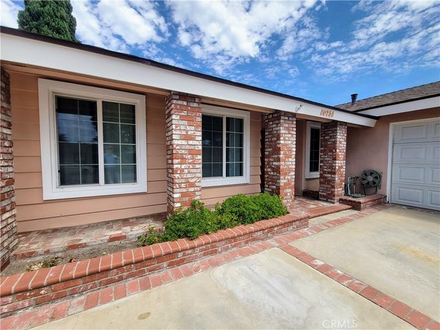 10751 Andy Street, Cerritos, CA 90703