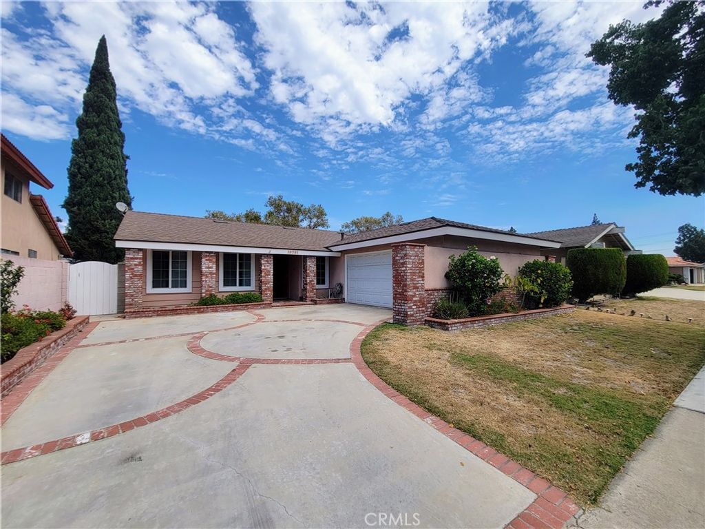 10751 Andy Street, Cerritos, CA 90703