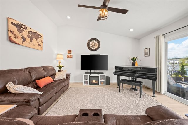 540 N Cygnet Lake Drive, Benton Harbor, MI 49022