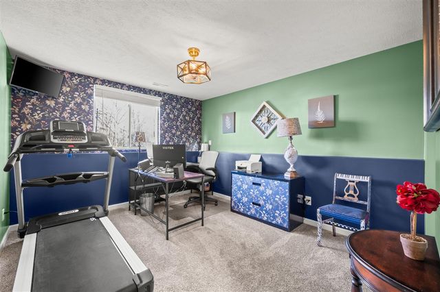 540 N Cygnet Lake Drive, Benton Harbor, MI 49022