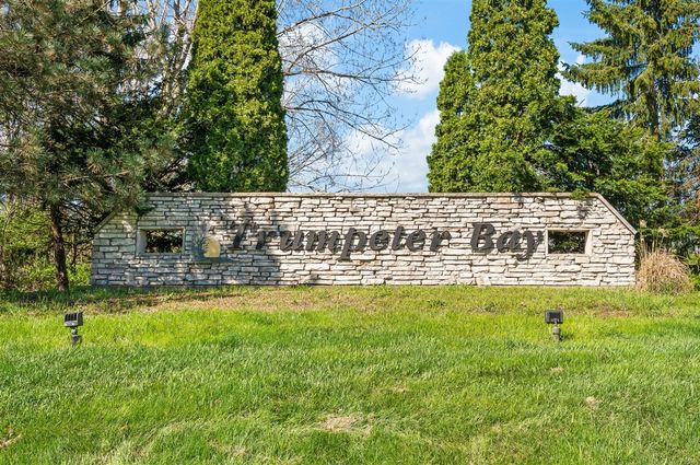 540 N Cygnet Lake Drive, Benton Harbor, MI 49022