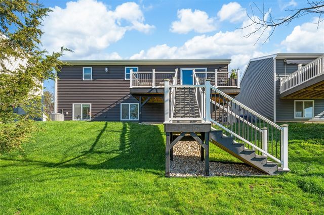 540 N Cygnet Lake Drive, Benton Harbor, MI 49022
