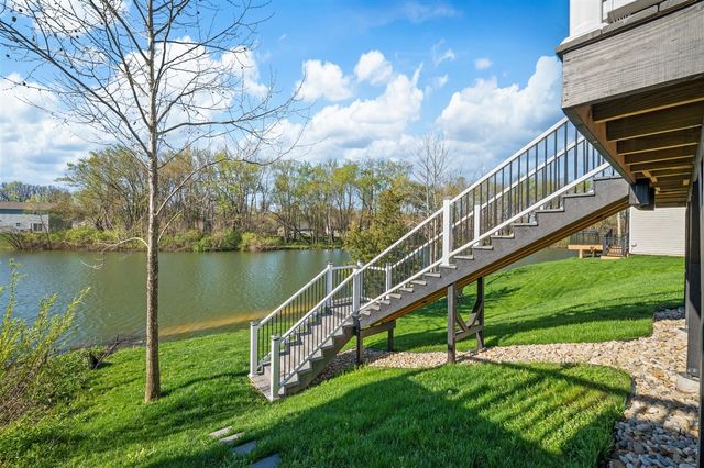 540 N Cygnet Lake Drive, Benton Harbor, MI 49022