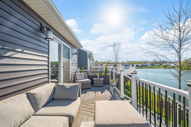540 N Cygnet Lake Drive, Benton Harbor, MI 49022