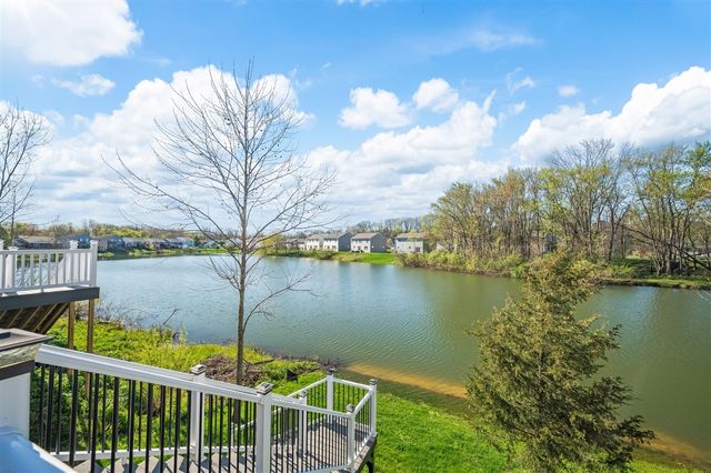 540 N Cygnet Lake Drive, Benton Harbor, MI 49022