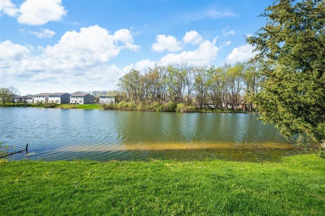 540 N Cygnet Lake Drive, Benton Harbor, MI 49022