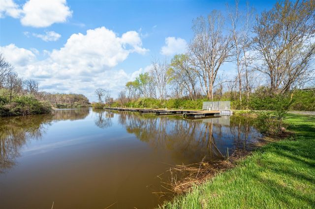 540 N Cygnet Lake Drive, Benton Harbor, MI 49022