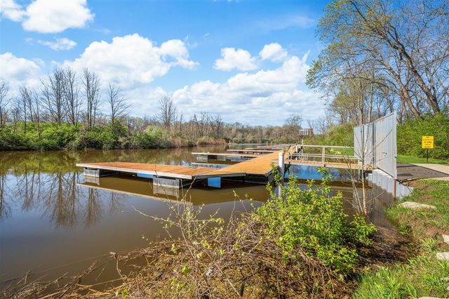 540 N Cygnet Lake Drive, Benton Harbor, MI 49022
