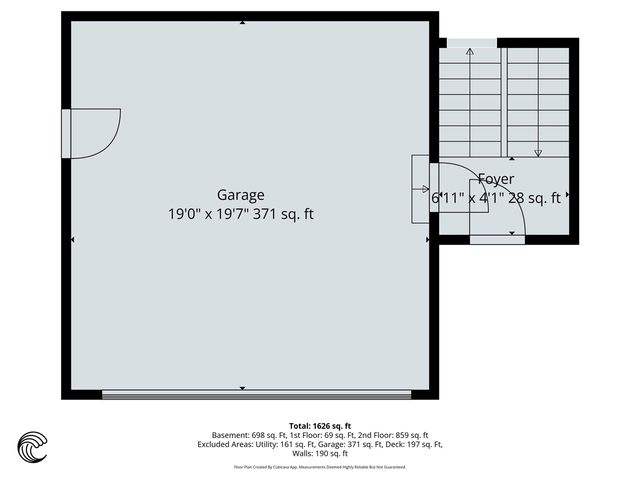 540 N Cygnet Lake Drive, Benton Harbor, MI 49022