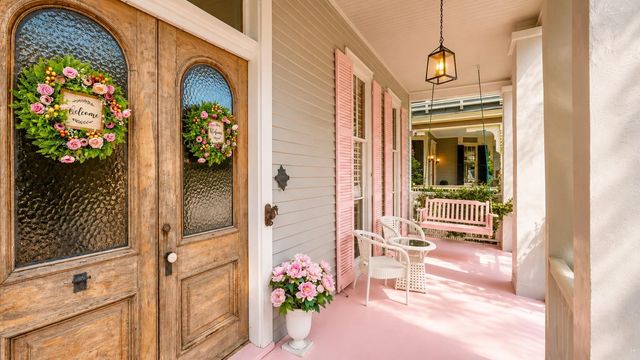 1522 Ball Street, Galveston, TX 77550