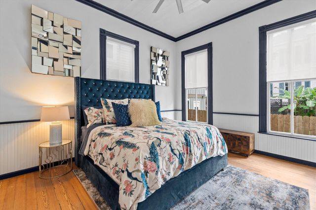 1522 Ball Street, Galveston, TX 77550